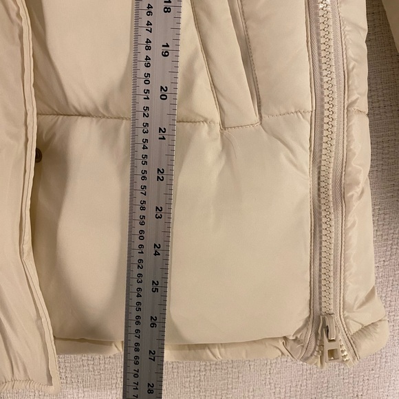 Dynamite Woman's Winter Jacket | Size Extra Extra Small - Picture 8 of 9